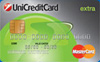 UniCreditCard