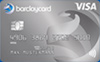 Barclaycard New Visa