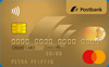 Postbank Mastercard Gold