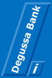 Degussa Bank GmbH