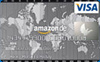 Amazon.de Visa Card