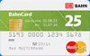 BahnCard Kreditkarte