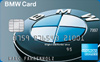 BMW Card von American Express