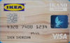 IKEA Kreditkarte