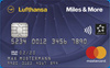 Miles & More Blue Card