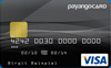PAYANGO Card
