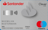 Santander CleverCard