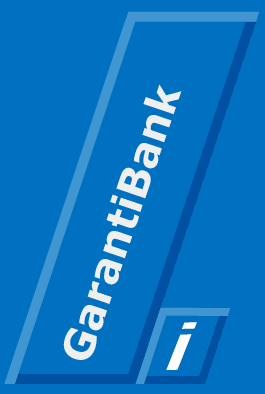 GarantiBank International N. V.