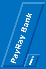 PayRay Bank UAB