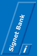 Signet Bank AS